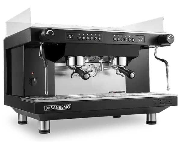 Traditional Espresso Machines