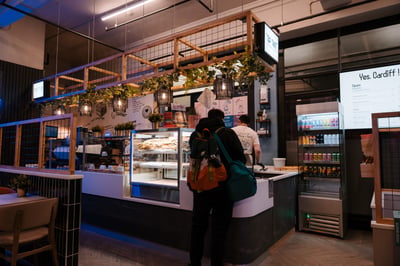 Case Study: Square + Fair